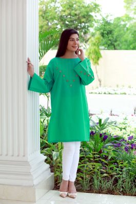 Midsummer – Designer Kurta – Shirt